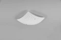 Lampa sufitowa ELISA szer. 30cm E27 Trio 612200100 | 4017807522037 noxbox lampynox www.lampynox.pl