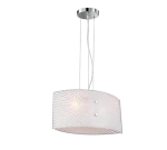 ELISA szer. 40cm 2xE27 Lampa wisząca