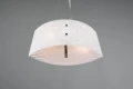 Lampa wisząca ELISA szer. 40cm 2xE27 Trio 312200200 | 4017807522006 noxbox lampynox www.lampynox.pl