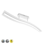 SALERNO Lampa sufitowa Trio 624610131