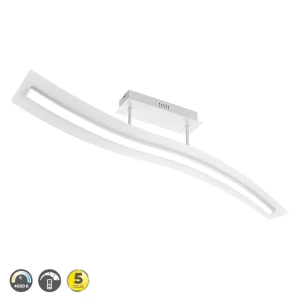 SALERNO Lampa sufitowa Trio 624610131