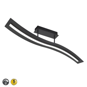SALERNO Lampa sufitowa Trio 624610132