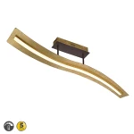 SALERNO Lampa sufitowa Trio 624610179