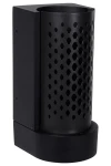 KIRAN czarny LED 10W 2700K IP65 Kinkiet zewnętrzny