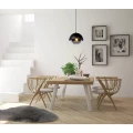 Lampa wisząca COOPER czarny Ø 30cm E27 Lucide 10410/20/30 | 5411212105592 noxbox lampynox www.lampynox.pl
