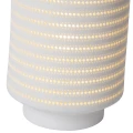 Lampka stołowa JAMILA Biała E14 Lucide 135260131  5411212133953 lampynox noxbox www.lampynox.pl 4.jpg