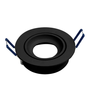 CROSTI QUBO RO Czarna OXYLED 1503003 czarny ( 8 szt. dostępnch od ręki. Wysyłka 24 h. )