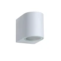 Kinkiet zewnętrzny 5W ZORA-LED Biały LUCIDE 228610531  5411212221056 lampynox noxbox www.lampynox.pl 1.jpg