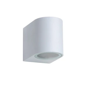 ZORA-LED Biały kinkiet zewnętrzny 5W LUCIDE 22861/05/31