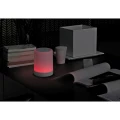 Kendall lampka stołowa LED RGB MP3 BLUETOOTH Rabalux 4534  5998250345345 noxbox lampynox.pl 5.jpg