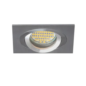 Oprawa do wbudowania OH28 CHROM ( dostępna 1 szt. )