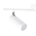 Spot Gavi 14032B 2 x 4.5W Biala Polux 308337  5901508308337 lampynox noxbox www.lampynox.pl 2.jpg