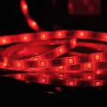 Zestaw Pasek LED RGB LS5030RGB-5-65 14W 5m IP65 kontroler+pilot, zasilacz POLUX 314444  5901508314444 noxbox lampynox www.lampynox.pl 6.jpg