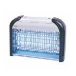 Lampa Owadobójcza IK206 2x15W Polux 306982 