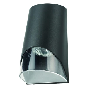Kent-R 1 x GU10 Kinkiet zewnętrzny Polux 312228
