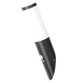 Black torch kinkiet zewnętrzny z czujnikiem ruchu Rabalux 8146  5998250381466 noxbox lampynox.pl 1.jpg