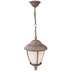 Madrid zewnętrzna lampa wisząca Rabalux 8479 