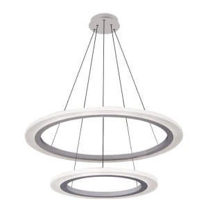 Adrienne lampa wisząca LED 62W 4861lm 4000K Rabalux 2429