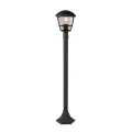 Lampa zewnętrzna stojąca wys 100cm ISTRO LUCIDE 298190130  5411212290304 lampynox noxbox www.lampynox.pl 2.jpg