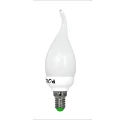 Plomyk FST2 F40 7W E14 2700K świetlówka energooszczędna POLUX 204776  5903137204776 lampynox noxbox www.lampynox.pl 1.jpg