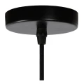 Lampa wisząca GOSSE Biała śr. 19,5cm. E27 Lucide 134350131  5411212134141 lampynox noxbox www.lampynox.pl 5.jpg