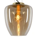 Lampa wisząca FLORIEN Amber Lucide 304732862  5411212302359 lampynox noxbox www.lampynox.pl 3.jpg