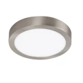 Plafon LED Lois 5 lat Gwar. 18W 3000K Satynowy chrom Rabalux 2660 5998250326603 noxbox lampynox www.lampynox.pl 1.jpg