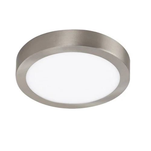 Plafon LED Lois 5 lat Gwar. 18W 3000K Satynowy chrom Rabalux 2660 5998250326603 noxbox lampynox www.lampynox.pl 1.jpg