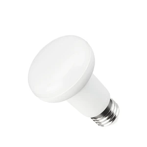 LED 8W E27 Grzybek barwa ciepła 3000K 630lm Rabalux 1625