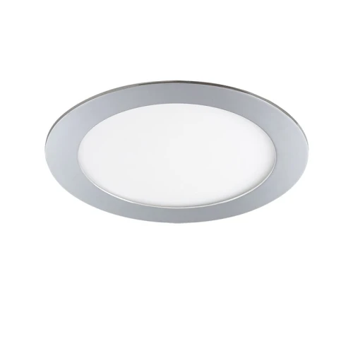 Oprawa wpuszczana LED Lois 5 lat Gwarancji Chrom IP44 12W 3000K Rabalux 5589 5998250355894 noxbox lampynox www.lampynox.pl 1.jpg