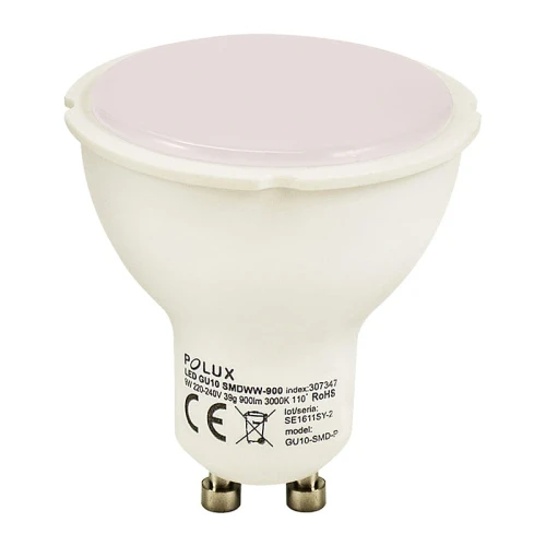 Polux LED PLATINUM GU10  800 3.jpg