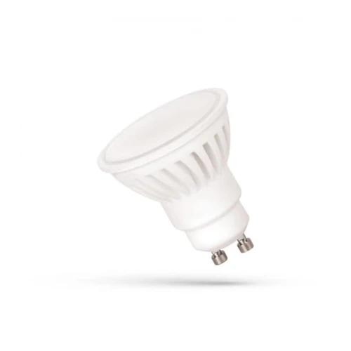 LED 10W WW PREMIUM GU10 ceramiczna Spectrum WOJ+14308  5902650544109 lampynox noxbox www.lampynox.pl 1.jpg