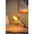 Lampka stołowa PUKKI Satynowy brąz Lucide 465110502  5411212460578 lampynox noxbox www.lampynox.pl 3.jpg