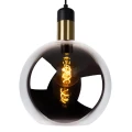 Lampa wisząca JULIUS Przydymiony śr. 28cm. E27 Lucide 344382865  5411212343338 lampynox noxbox www.lampynox.pl 3.jpg