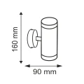 Wymiary OLIMP SG672 2xGU10 INOX 800.jpg