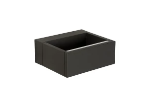GOA Antracyt Kinkiet zewnętrzny LED 6W LUCIDE 28857/06/30