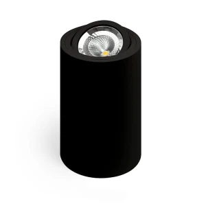 SASARI RO L 6W 430lm 3000K Czarna OXYLED DLN6 36 3K R L czarny 