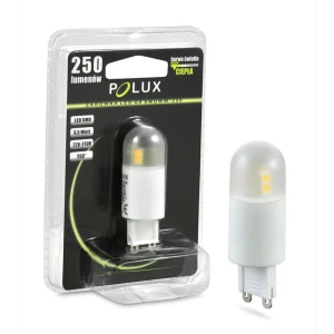 Źródło LED G9 230V SMDWW 250lm 3000K 302281