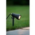 Lampa zewnętrzna spotlight SPIKE LUCIDE 278820530  5411212271471 lampynox noxbox www.lampynox.pl 5.jpg