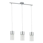 Waterfall lampa wisząca 6447 Rabalux