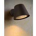 Kinkiet zewnętrzny DINGO-LED Antracyt LUCIDE 148810530  5411212143815 lampynox noxbox www.lampynox.pl 5.jpg