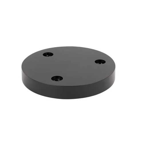 Baza montażowa RO3 DIM Czarna Ardizone OXYLED OXYBASE-RO3-DIM-C  5902701454463 lampynox noxbox www.lampynox.pl 1.jpg