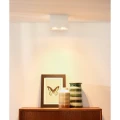 Downlight regulowany TUBE Biały 2xGU10 Lucide 229530231  5411212220950 lampynox noxbox www.lampynox.pl 3.jpg