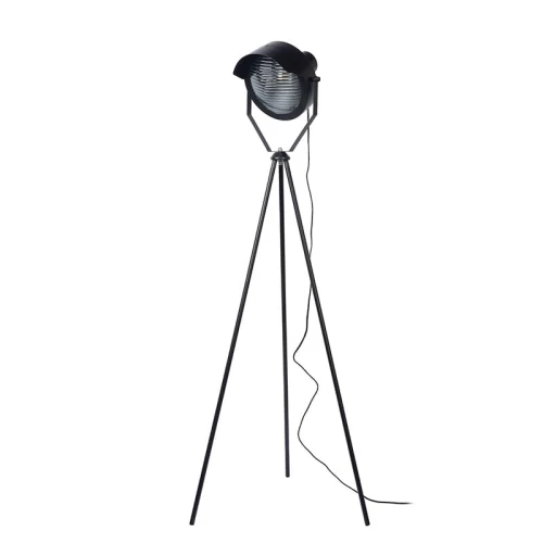 Lampa podłogowa CICLETA Czarna Lucide 057230130  5411212051042 lampynox noxbox www.lampynox.pl 1.jpg