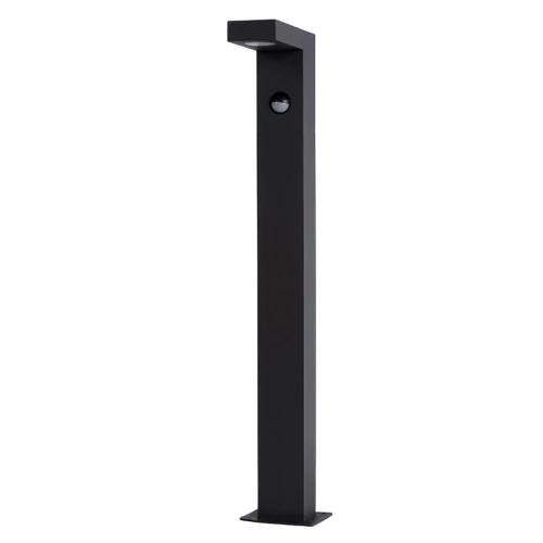 Słupek ogrodowy LED z czujnikiem ruchu Wys. 60cm 6W TEXAS-IR LUCIDE 288516130  5411212281012 lampynox noxbox www.lampynox.pl 1.jpg