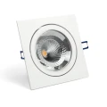 Oprawa podtynkowa PRESCO SQ szer. 15,3cm 16W 3000K OXYLED DL16 36 3K S135 biały  5902701450854 lampynox noxbox www.lampynox.pl 1.jpg