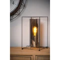 Lampka stołowa JULOT Czarna E27 Lucide 785860130  5411212782434 lampynox noxbox www.lampynox.pl 7.jpg