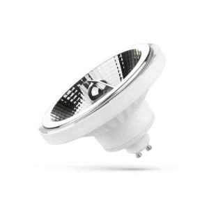 AR111 GU10 230V 12W SMD 20st WW WHITE SPECTRUM WOJ+14146 