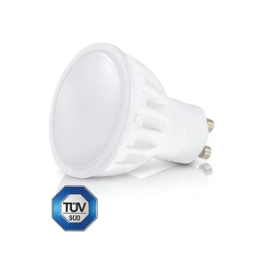 Żarówka LED GU10 7W 4000K Premium KOBI ( na stanie 1 szt. )