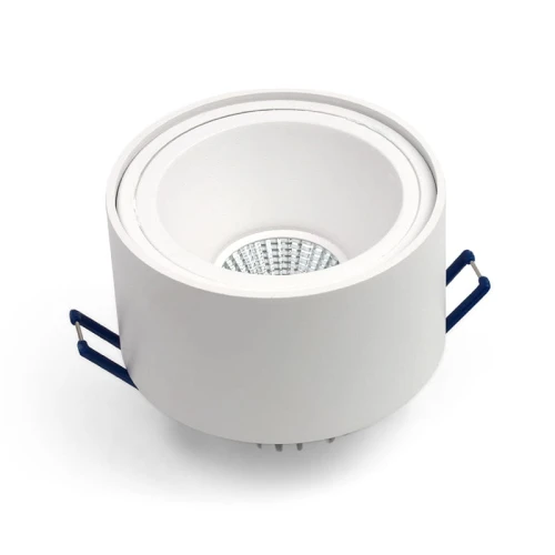 Oprawa podtynkowa VIVI RO 6W 4000K OXYLED M15010156W 4K biały  5902701452377 lampynox noxbox www.lampynox.pl 1.jpg